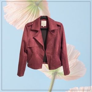 Bagatelle Jacket
